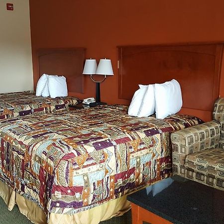 Budgetel Inn And Suites Hearne Экстерьер фото