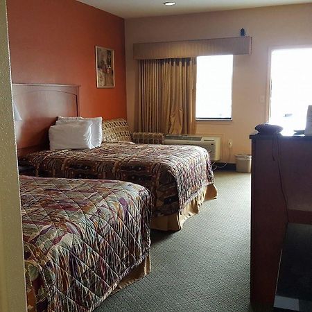 Budgetel Inn And Suites Hearne Экстерьер фото