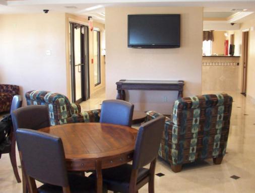 Budgetel Inn And Suites Hearne Экстерьер фото