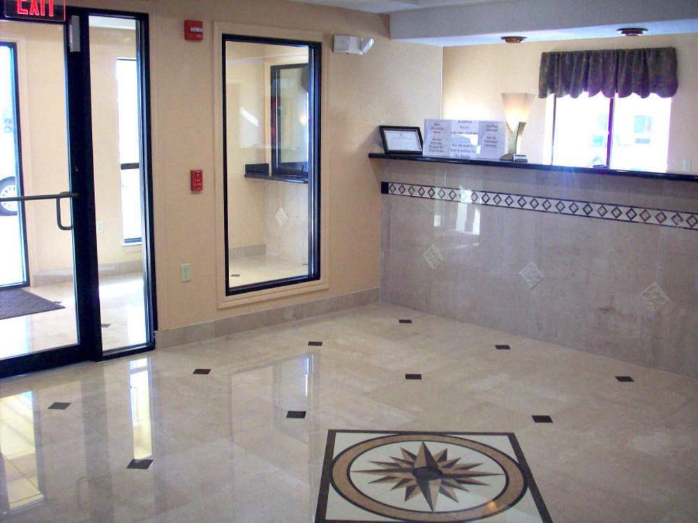 Budgetel Inn And Suites Hearne Экстерьер фото
