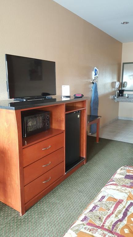 Budgetel Inn And Suites Hearne Экстерьер фото