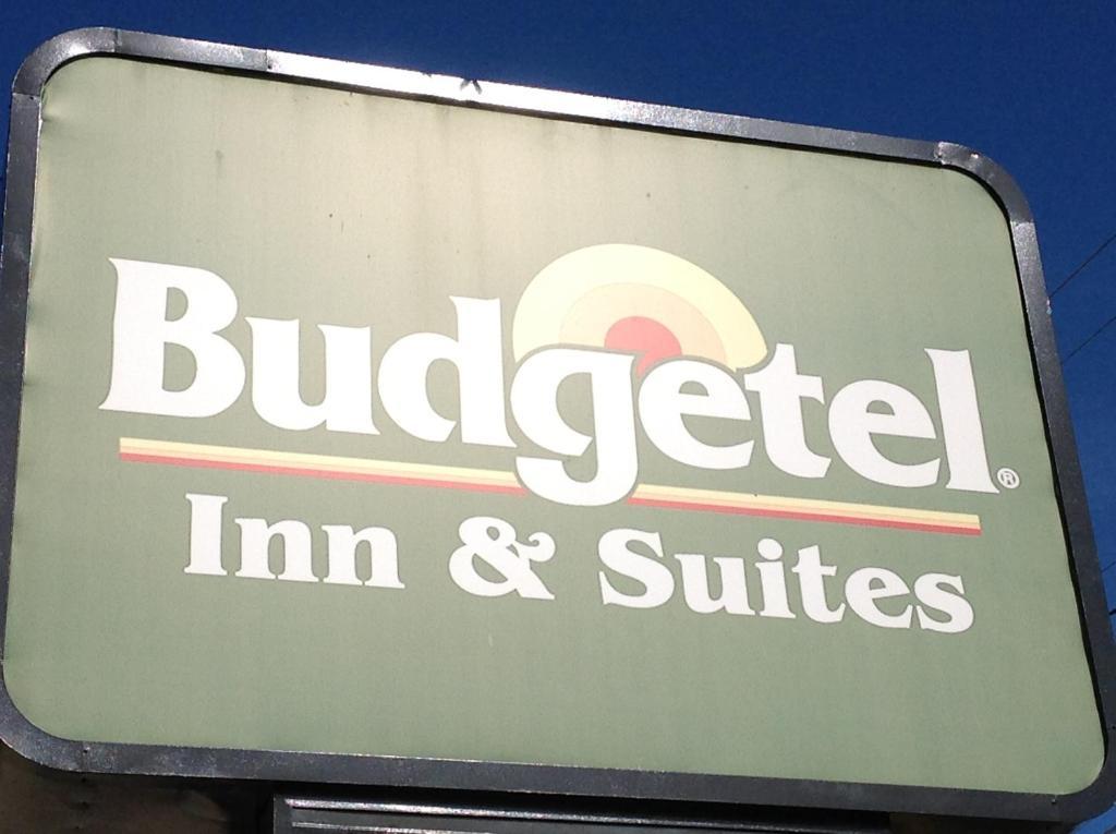 Budgetel Inn And Suites Hearne Экстерьер фото