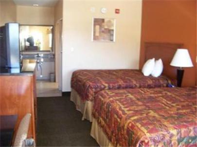 Budgetel Inn And Suites Hearne Номер фото