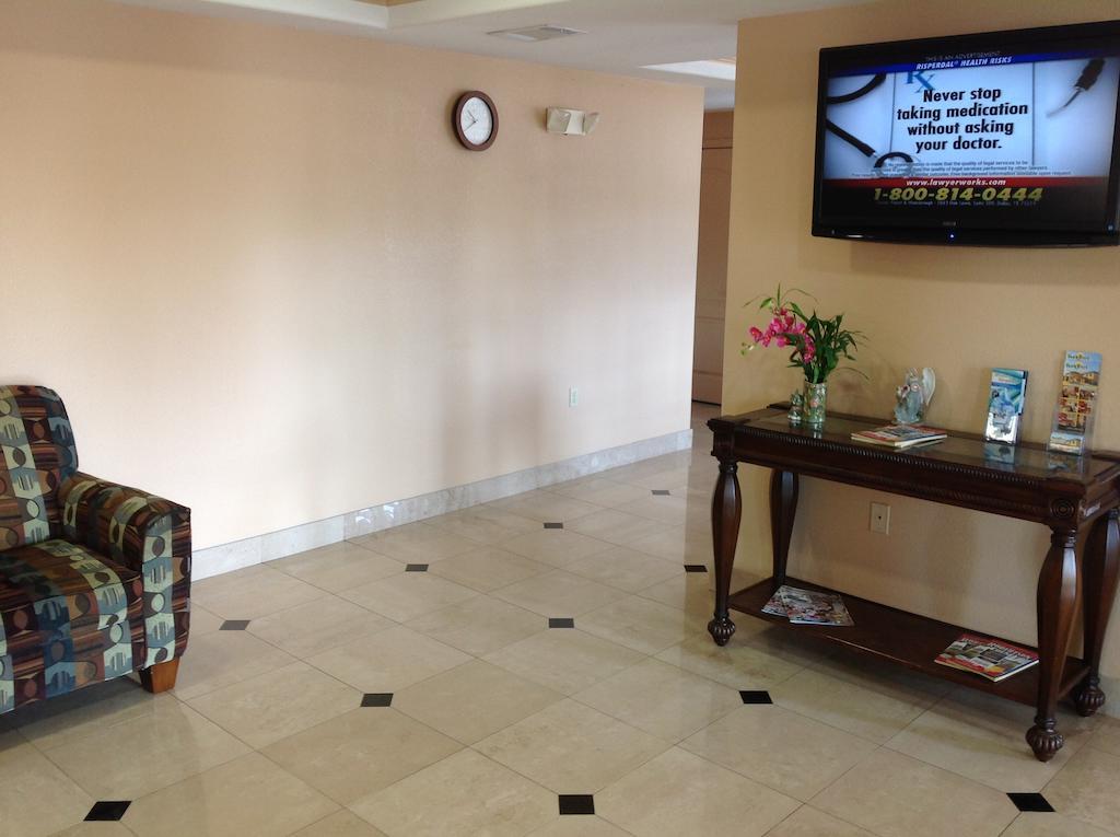 Budgetel Inn And Suites Hearne Экстерьер фото